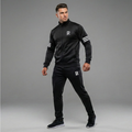 Ravo Fit RavoFit Export Quality Tracksuit – 300 GSM